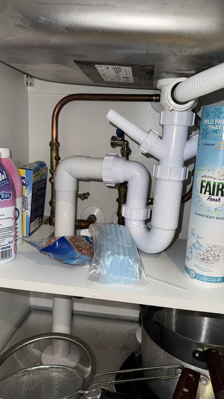 Commercial & Domestic Drainage