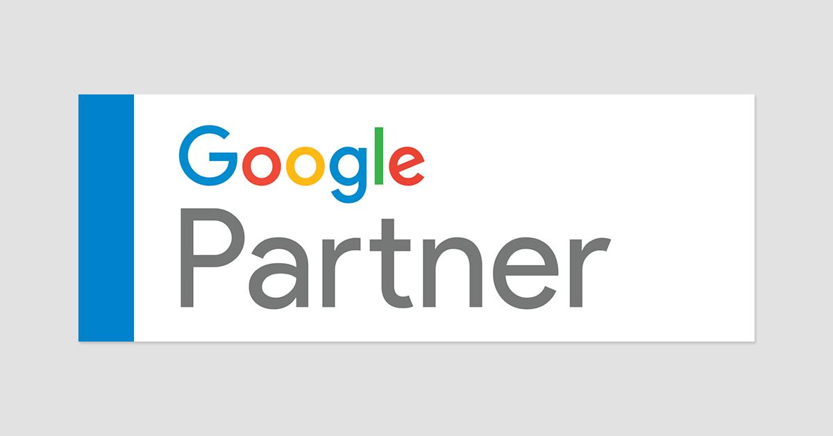 Google badge