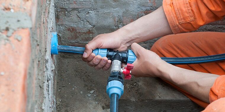 Pipework